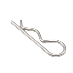 Tùy chỉnh nhãn hiệu riêng Titan/thép hợp kim kẽm mạ r <span class=keywords><strong>cotter</strong></span> Pin cho máy móc sử dụng carton đóng gói - Product Image 3