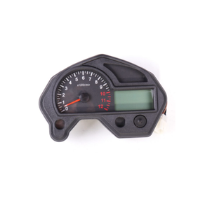 Piezas de la motocicleta VELOCÍMETRO TABLERO MOTOCICLETA FT180 7 colores disponibles <span class=keywords><strong>Ft</strong></span> 180 velocímetro - Product Image 4