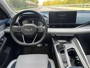 Auto Usado Geely Económico, Geely Xingrui 2021 Modelo 2.0T de Lujo, Entrega Inmediata, Auto a Gasolina - Product Image 6