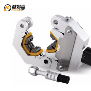 <span class=keywords><strong>ชุด</strong></span>คีมย้ำสายไฟไฮดรอลิกสำหรับท่อเครื่องปรับอากาศ1500ใหม่ - Product Image 2