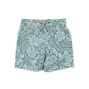 Nouveau short de planche écologique hommes été en plein air course basket-ball Shorts cordon fermeture coton respirant - Product Image 1