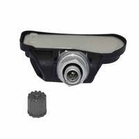 Sensor TPMS de Control de Presión de Neumáticos A0009050030 0009050030 para Mercedes Benz B250 C230 C250 C280 AMG CL600 Smart Fortwo