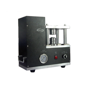 Machine de scellage de piles bouton, équipement industriel pour la R&D en laboratoire, sertisseuse de batteries au lithium - Product Image 6