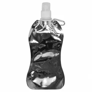 BOTELLA DE AGUA PLEGABLE - Product Image 2
