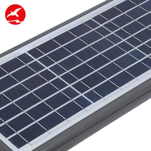 Flyinglighting tất cả trong một 20W 40W 60W năng lượng mặt trời ánh sáng đường phố - Product Image 6