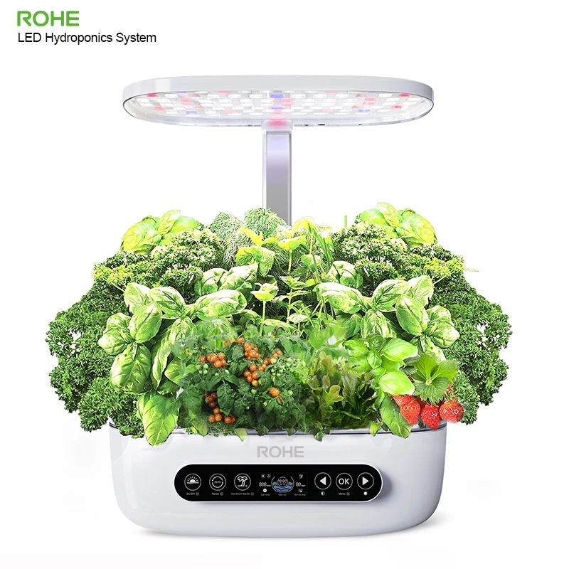 ROHE 24W 10L In Home LED