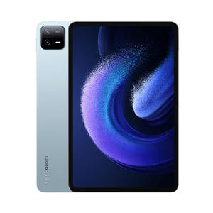 Новый дизайн Xiaomi Pad 6 Pro 11,0 дюймов 8 ГБ + 128 ГБ 8 + 4 нм Восьмиядерный до 3,2 ГГц 8600 мАч аккумулятор игровой планшетный ПК - Product Image 1