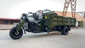 Remolques Agrícolas 2026: Motocicletas Pesadas <span class=keywords><strong>de</strong></span> Tres Ruedas con Carrocería Abierta, Refrigeradas por Agua y Combustible, para <span class=keywords><strong>Transporte</strong></span> <span class=keywords><strong>de</strong></span> Mercancías Pesadas - Product Image 3