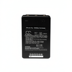 Batería Compatible CAMERON SINO Autec Lpm01 Li-Ion 3.7V 2000mAh CS-ALK001BL para Cámara, Uso en Italia - Product Image 2
