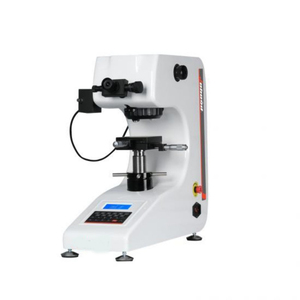 Testeur de dureté à affichage numérique HVS-1000, échelle de dureté HV0.01, HV0.025, HV0.05, HV0.1, HV0.2, HV0.3, HV0.5, HV1 - Product Image 1