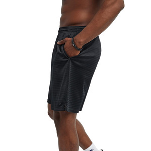 Hot Sale Custom Design Sports 100% Polyester <b>Elastic</b> <b>Waist</b> Mid Casual <b>Shorts</b> for <b>Men</b> New Fashion Street Wear - Product Image 5