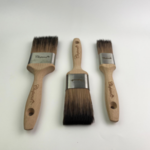 <span class=keywords><strong>Pinceau</strong></span> de peinture <span class=keywords><strong>Purdy</strong></span> de haute qualité Chopand OEM ODM, facile à nettoyer et multi-usages, personnalisé, 1,5 pouce, 3 pouces, en brochade - Product Image 2