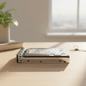684JT 0684JT 2TB 7.2K SAS 12 Gb/s 3.5 "HDD 14/15/16G KIT - Product Image 1
