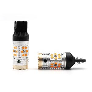 Usine chinoise Super canbus sans erreur 7440 ampoules led auto backup Led ampoule canbus led reverse Car Light - Product Image 4