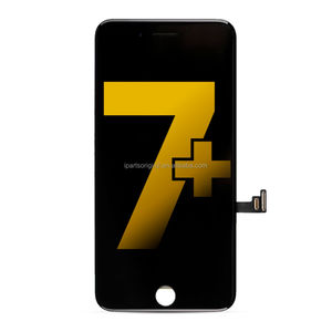 หน้าจอโทรศัพท์มือถือสำหรับ iPhone7 7plus, หน้าจอโทรศัพท์มือถือแบบ incds - Product Image 5