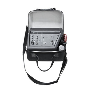 Housse de protection rigide en EVA pour <span class=keywords><strong>enceinte</strong></span> Bluetooth sans fil, étanche, haute qualité, pour <span class=keywords><strong>Bose</strong></span> <span class=keywords><strong>S1</strong></span> <span class=keywords><strong>Pro</strong></span>, vente en gros, OEM/ODM/marque privée - Product Image 4