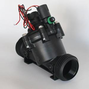 Controlador de Riego Zanson, Temporizador Digital con Batería de 9V, Serie de Microaspersores para Exteriores, Fácil Instalación, Sistema de Riego para Jardín - Product Image 3