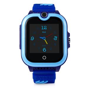 KT13 4G IP67 impermeable <span class=keywords><strong>piscina</strong></span> WIFI GPS Tracker niños deporte <span class=keywords><strong>reloj</strong></span> inteligente - Product Image 4
