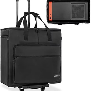 Free sample Desktop Carrying Case, Desktop <b>Computer</b> Bag, PC Tower Bag, Carrying Case for Desktop <b>Computer</b> laptop <b>backpack</b> - Product Image 4