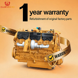 Clawengine C27 pour moteurs diesel à couple élevé 773D 773E 775D 777D 785D pour camions miniers, moteur diesel robuste, expédition depuis Hong Kong - Product Image 5