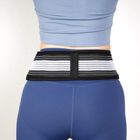 Haute qualité ceinture sciatique orthèse aine soutien orthèse pelvienne Dainely Anti sciatique ceinture pour le soulagement de la douleur