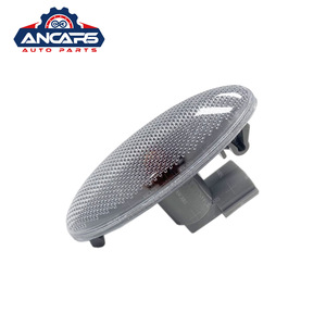 Phụ tùng ô tô xe Fender ánh sáng 81730 02090 81730-0d030 cho Corolla RAV4 Vios Yaris Bên Ánh sáng đèn tín hiệu lần lượt - Product Image 6