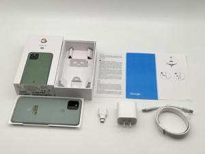 Vente en gros – Téléphone portable 5G LTE Octa Core original débloqué pour 5 5G avec chargement sans fil, écran OLED et étanchéité - Product Image 6