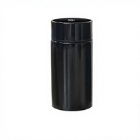 Thermos intelligent avec affichage de la température, batterie remplaçable, bouteille d'eau isolée sous vide, anti-fuite, portable, pour le voyage, café