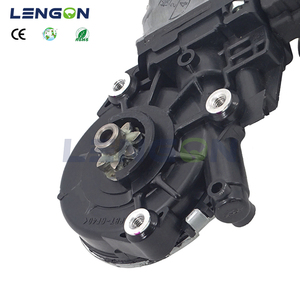 Lengun nhà sản xuất 85720-06210 85710-06190 85720-06200 điện cửa sổ động cơ cho TOYOTA RAV4 <span class=keywords><strong>Camry</strong></span> Corolla Highlander Vios vương miện - Product Image 3
