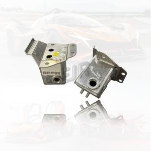 Utilisé pour Lamborghini <span class=keywords><strong>EVO</strong></span> LP610 LP580 Bras de traverse gauche et droite OE 4T0807551E 4T0807552E - Product Image 5