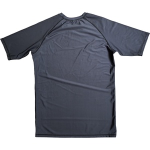 Set Rashguard+Celana Pendek Pria Kustom Baru untuk Pakaian Bertarung MMA untuk Jiu Jitsu & Grappling - Product Image 3