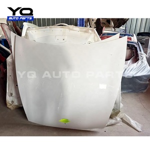 Parti Originali Usate YQ per <span class=keywords><strong>Auto</strong></span>, Cofano Anteriore 1932550-ED-E 1932550 Modello Y Juniper, Ricambio Carrozzeria per Tesla - Product Image 3