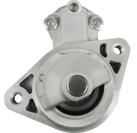 Nouveau démarreur automatique Suzuki 12V/1.2KW 228000-8930/31100-63J10 Garantie de 12 mois