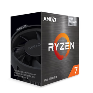 Procesador R7 5700G de 8 Núcleos y 16 Subprocesos, Aceleración de hasta 4.6GHz, con Gráficos Radeon, CPU de Escritorio para Computadora - Product Image 4
