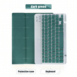 New 8.<strong>3</strong> Inch BT Wireless <strong>Keyboard</strong> with Protective Stand for <strong>iPad</strong> Mini 6 USB Interface Split Style Office &amp; Business Cover - Product Image 3