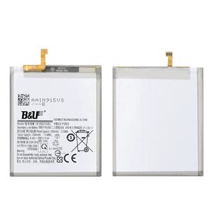 <span class=keywords><strong>EB</strong></span>-<span class=keywords><strong>BN970ABU</strong></span> de batterie de remplacement pour téléphone portable pour Samsung Galaxy NoteX Note10 Note X Note 10 3500mAh 3.85V - Product Image 1