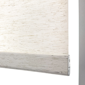 Parasole tapparelle schermo in tessuto solare avvolgibile tapparelle solari in tessuto a batteria - Product Image 4