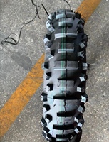 Neumático de Motocross y Enduro Ultra Suave Tipo Goma 90/90-21 140/80-18 al por Mayor