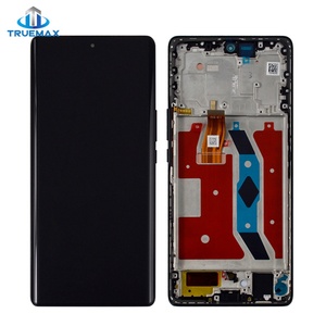 Pantallas de Para celulares Marca ecran for Honor V2เมจิก X6 X7b 9x หน้าจอ LCD - Product Image 3