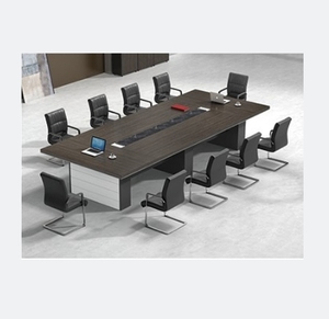 Mesa <span class=keywords><strong>de</strong></span> <span class=keywords><strong>Reuniones</strong></span> Moderna Ekintop, Mesa <span class=keywords><strong>de</strong></span> Conferencias, Muebles <span class=keywords><strong>para</strong></span> Sala <span class=keywords><strong>de</strong></span> Juntas, <span class=keywords><strong>Mesas</strong></span> <span class=keywords><strong>de</strong></span> Conferencia <span class=keywords><strong>para</strong></span> Oficina - Product Image 1