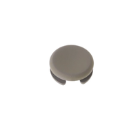 Nouveau fournisseur fiable Joystick analogique chaud Rocker Thumb Stick Grip Cover Controller Circle Pad Button Replacement Repair Part pour 2DS 3DS XL 3DS XL