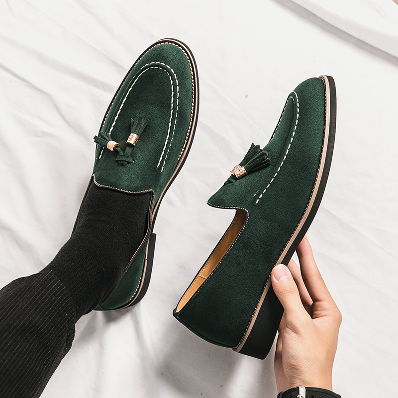 Verde