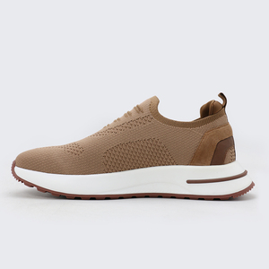 Proveedor <span class=keywords><strong>de</strong></span> <span class=keywords><strong>Zapatillas</strong></span> LANCI, Zapatos <span class=keywords><strong>de</strong></span> Lujo para Hombre, <span class=keywords><strong>Zapatillas</strong></span> con Logotipo Personalizado, <span class=keywords><strong>Zapatillas</strong></span> <span class=keywords><strong>de</strong></span> Diseñador para Hombre - Product Image 5