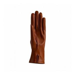 Gants en cuir d'hiver pour femmes, fabriqués en Italie - Product Image 3
