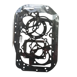 Guarnizione di Alta Qualità per Trasmissione FAST DAF AMT TRAXON ASTRONIC 12TX2621TD 1358010005 - Product Image 4
