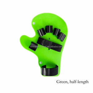 Prix d'usine attelle de doigt jaune attelle de doigt souple attelle de fracture de doigt - Product Image 4