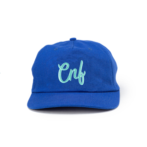 Nón kết <span class=keywords><strong>snapback</strong></span> thêu nổi <span class=keywords><strong>3D</strong></span> 5 mảnh không cấu trúc tùy chỉnh, chất liệu vải gai, kiểu dáng retro, vành cong - Product Image 1