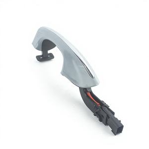 Manija de Puerta Externa Inductiva para Ford 13 Mondeo, Accesorio Compatible con DS73F22405BEXWAA - Product Image 4