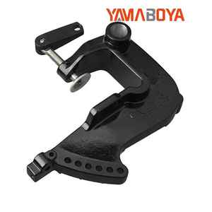 Support de moteur hors-bord YAMABOYA 3G2S62112-0, accessoire d'installation en plastique pour moteurs de 9,9, 15 et 18 CV - Product Image 3
