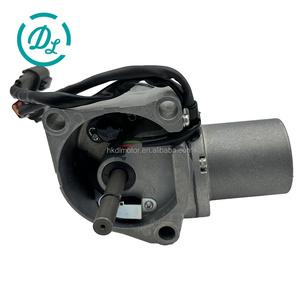 มอเตอร์สเต็ปเปอร์ EexcavaStart Assy 4BG1 6BG1 4614911 4360509 สำหรับรถขุด ZAX200 EX200-5 ZX120-6 ZX200 - Product Image 1